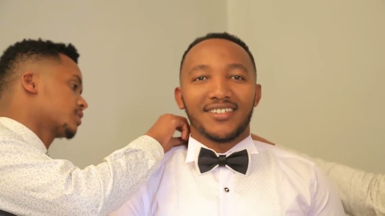 Wolaita Sodo best wedding