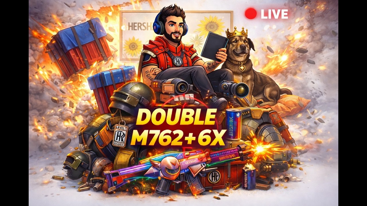 @OgForRealLive  ROAD TO 2K 🚀 | BGMI LIVE #bgmi   #shortslive  #bgmilive