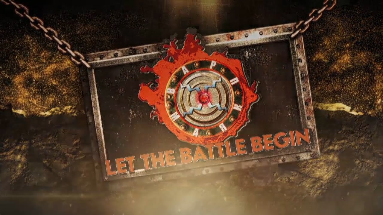 Обзор Imperial Armour 13 ВМ 75