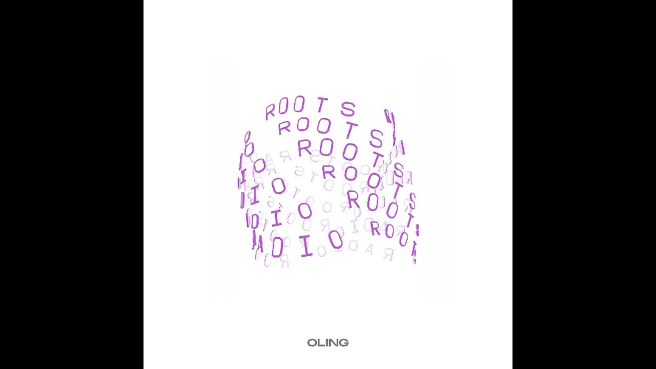 OLING - Roots Radio 005 ID 03