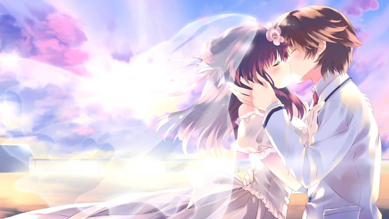 Nightcore - Kiss your Lips