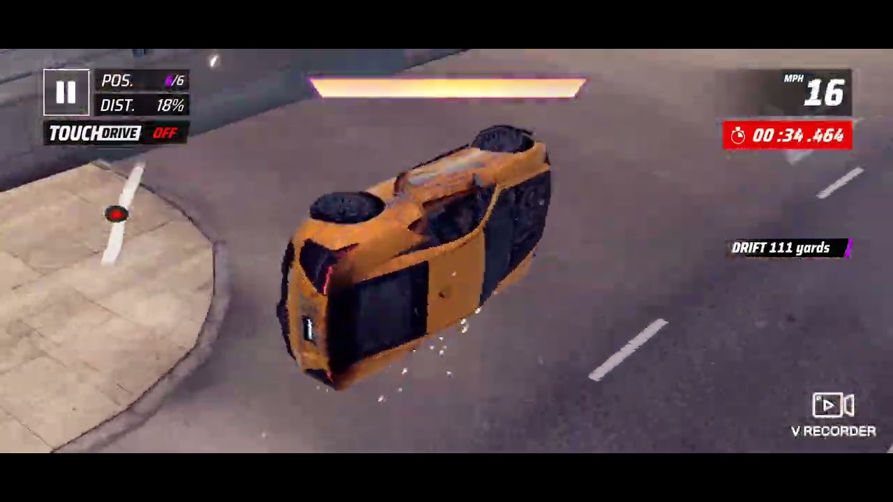 Asphalt Legends UNITE — Lexus LFA DISQUALIFIED TO SHANGHAI Gameplay 2026