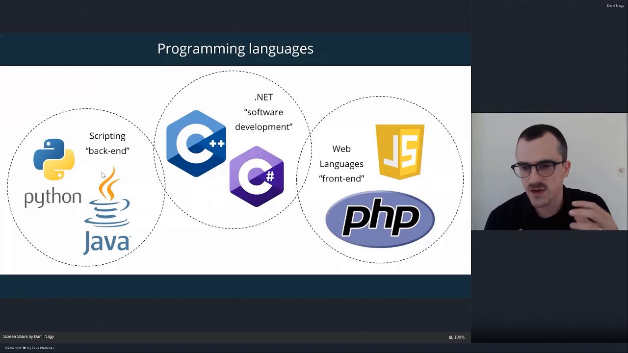 Introduction to Python