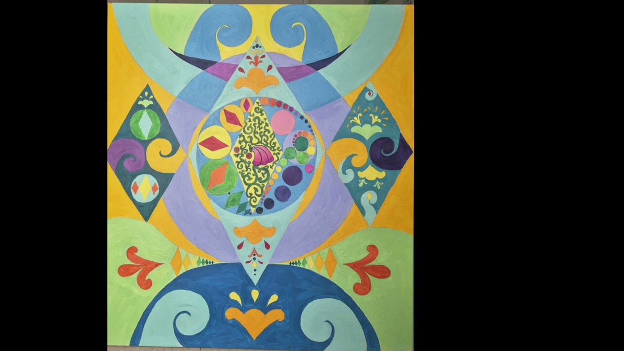 Romane Lugari - Color&eacute;e