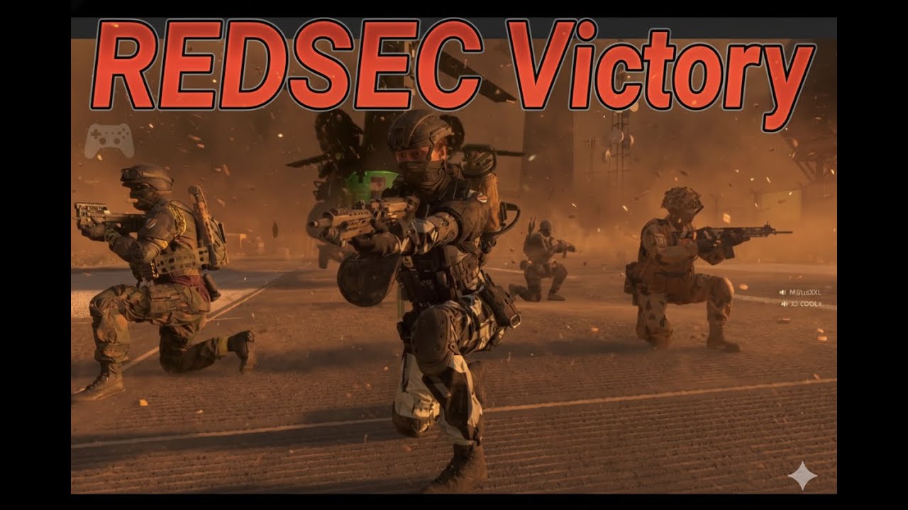 Battlefield 6 Jawn