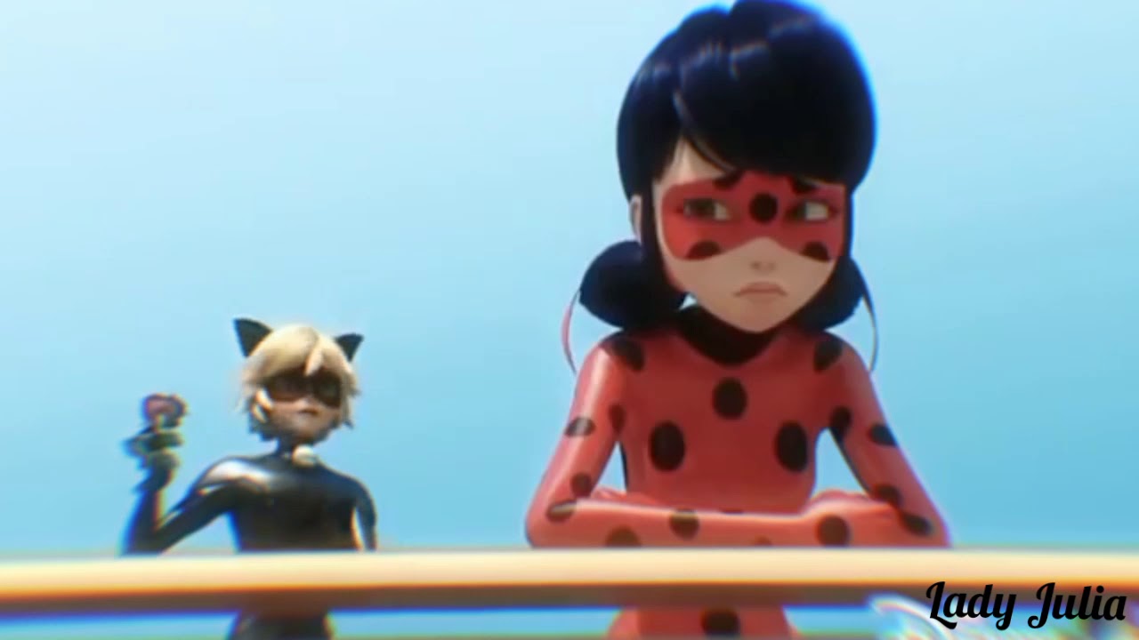 ЛедиНуар | Попытка номер 5