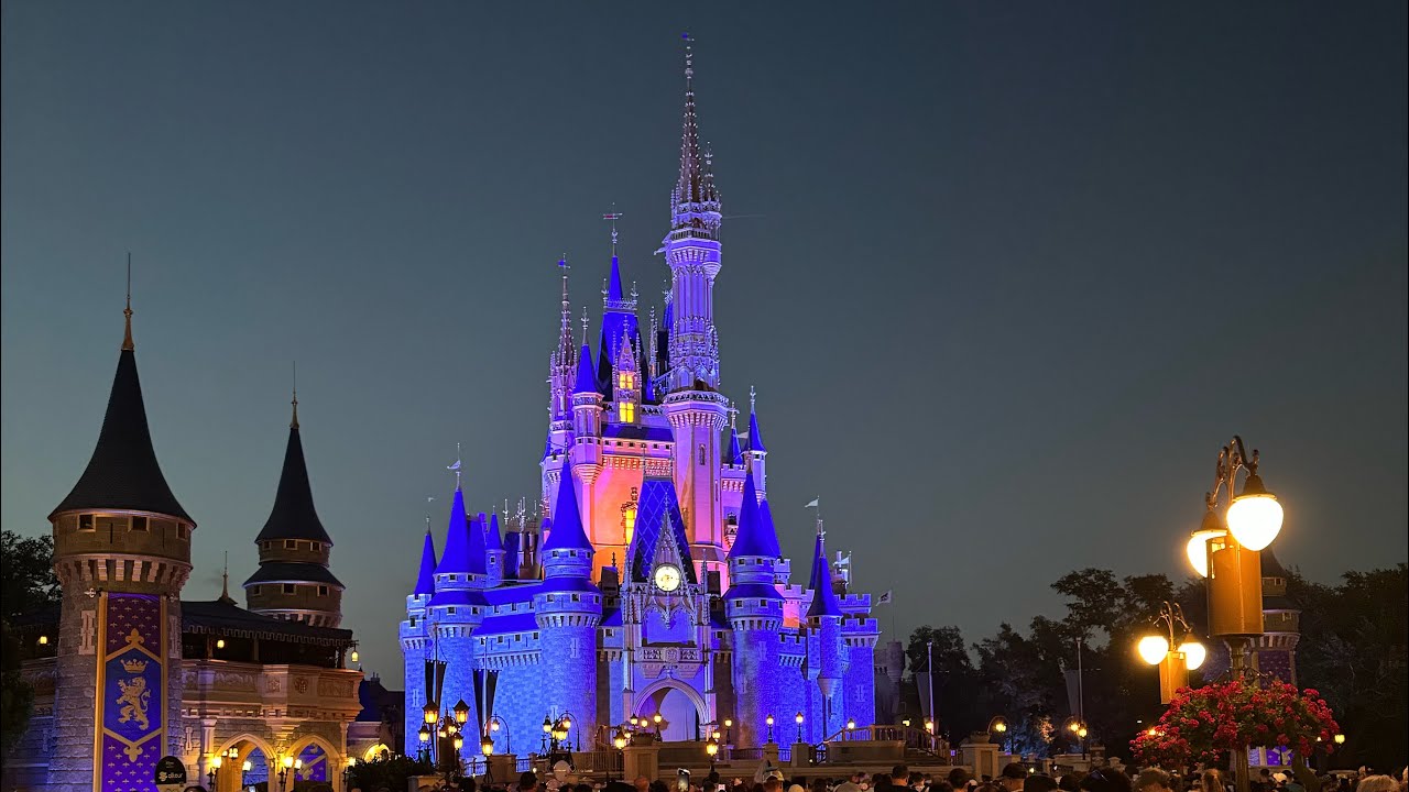 Happily Ever After ( 1st Shot ) 