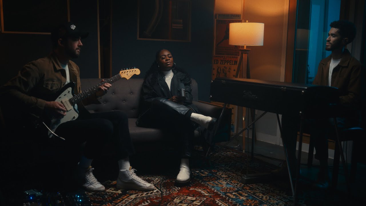 Goodness + Mercy (Stripped) | Rock City Worship