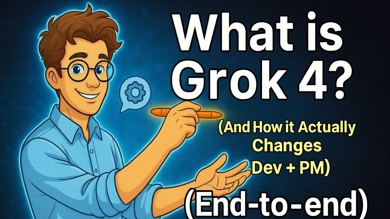 Grok 4 Demystified: Secure AI Data Pipelines for Real-time Market Analysis 2026