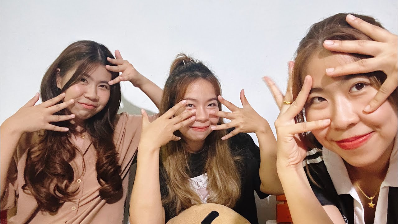 Reaction to ARP Illusion [ Truth or Lie | Million Mirror | Silent Love | Eternal Dream ] MV