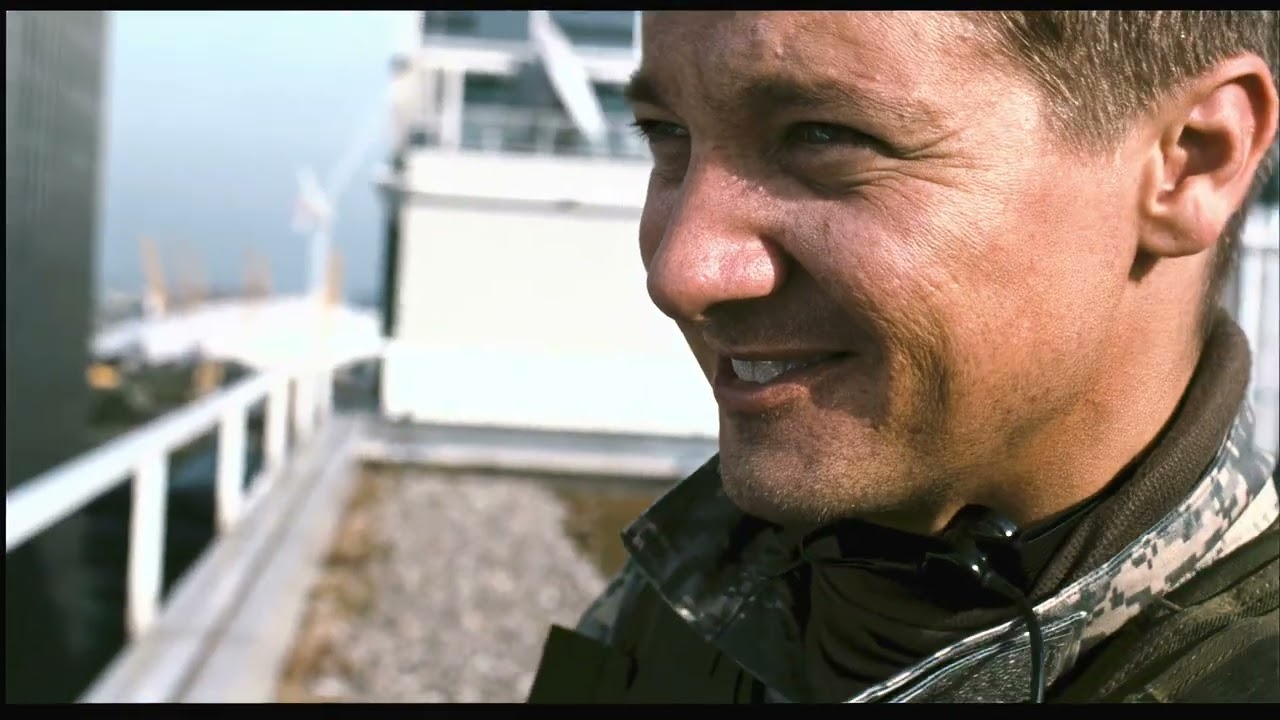 London Rebuilds After the Virus in 28 Weeks Later (2007) – 4K HDR Kodak 5247 Color Grading