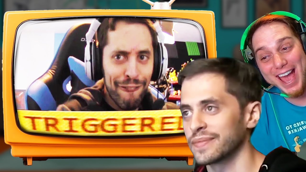 How Do We Feel About Fan SG Compilations? - The Gang Reacts