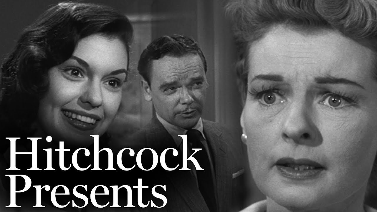 Oscar Nominated Ruth Hussey In 