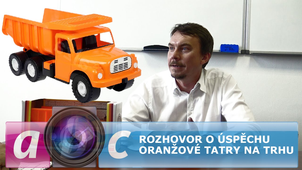 Rozhovor: Úspěch oranžové Tatry překvapil