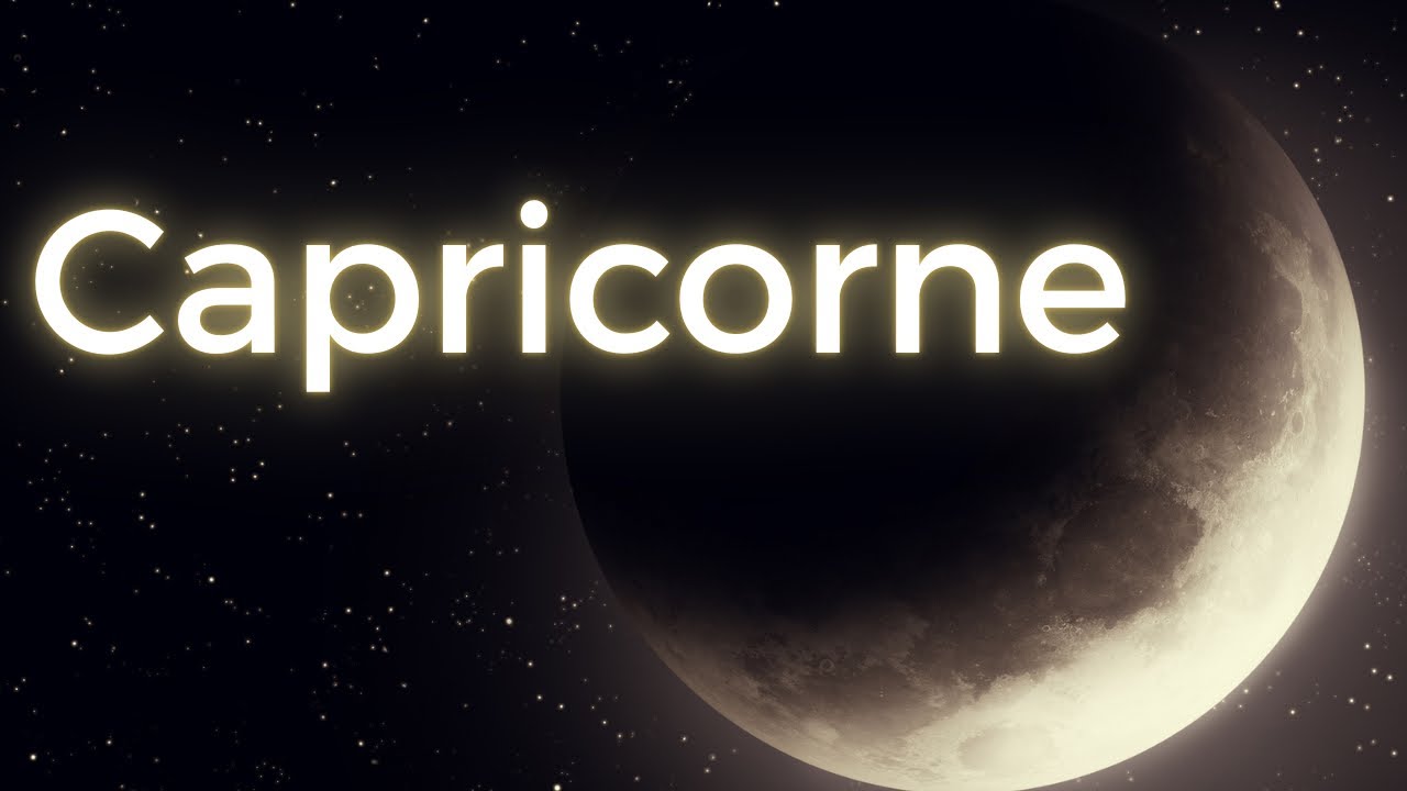 CAPRICORN 😮WOW VOICI VOTRE FUTURE PROCHE EN 19 min C’EST JUSTE MAGNIFIQUE🥹