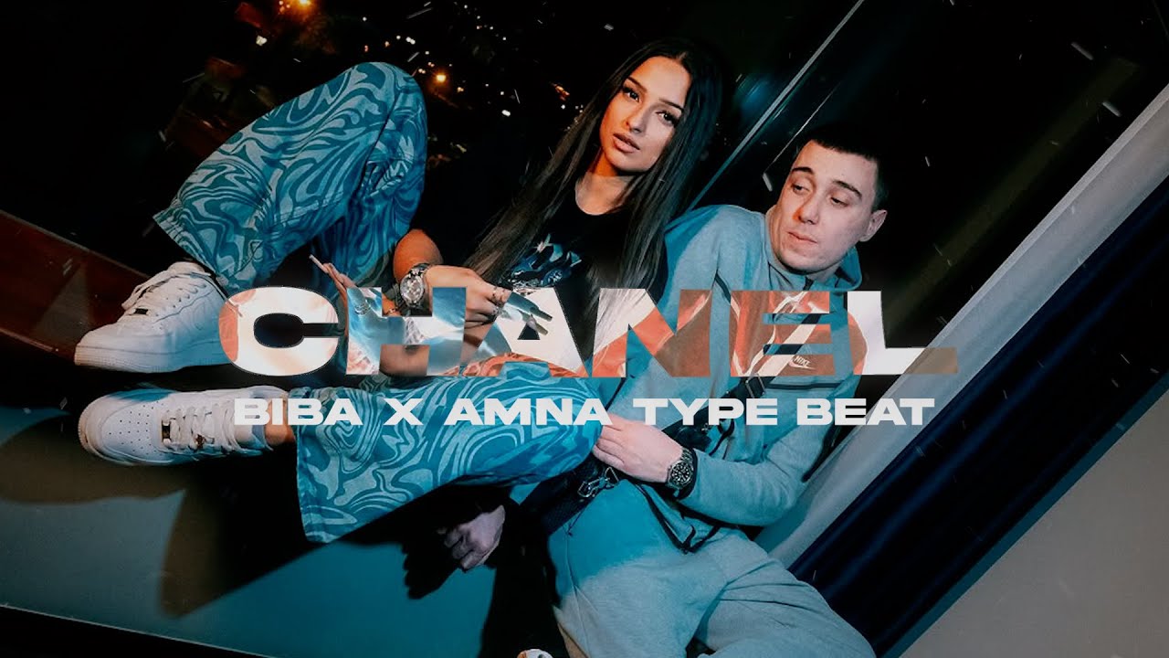 [FREE] Biba x Amna Type Beat 