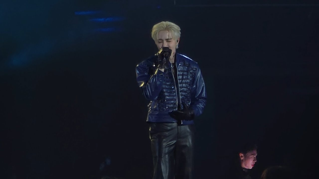 Breaking heart station - ZeePruk | #ZNNCrazyInLoveConcert