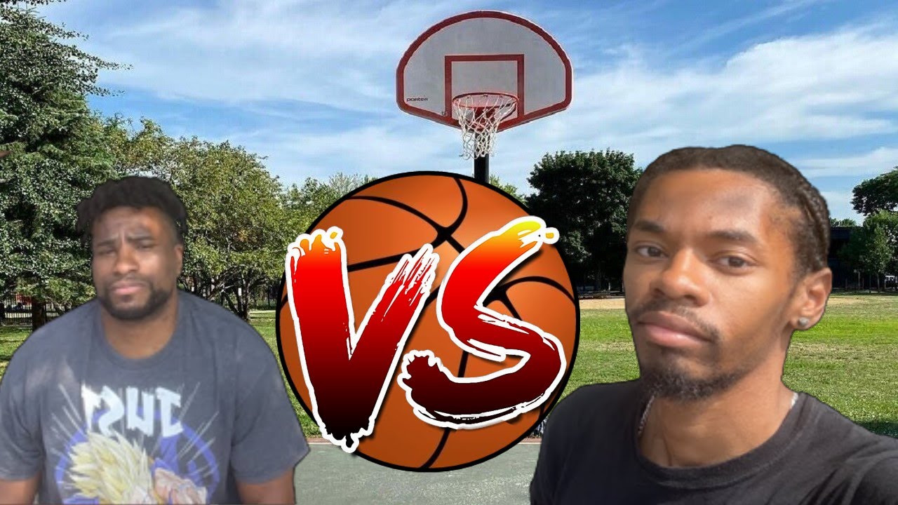 WHO WILL WIN?? @THEREALJAY