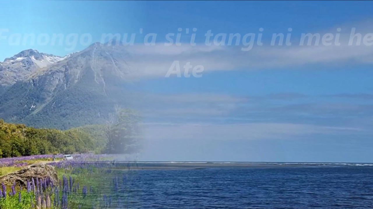 'Ufi'ufi Au