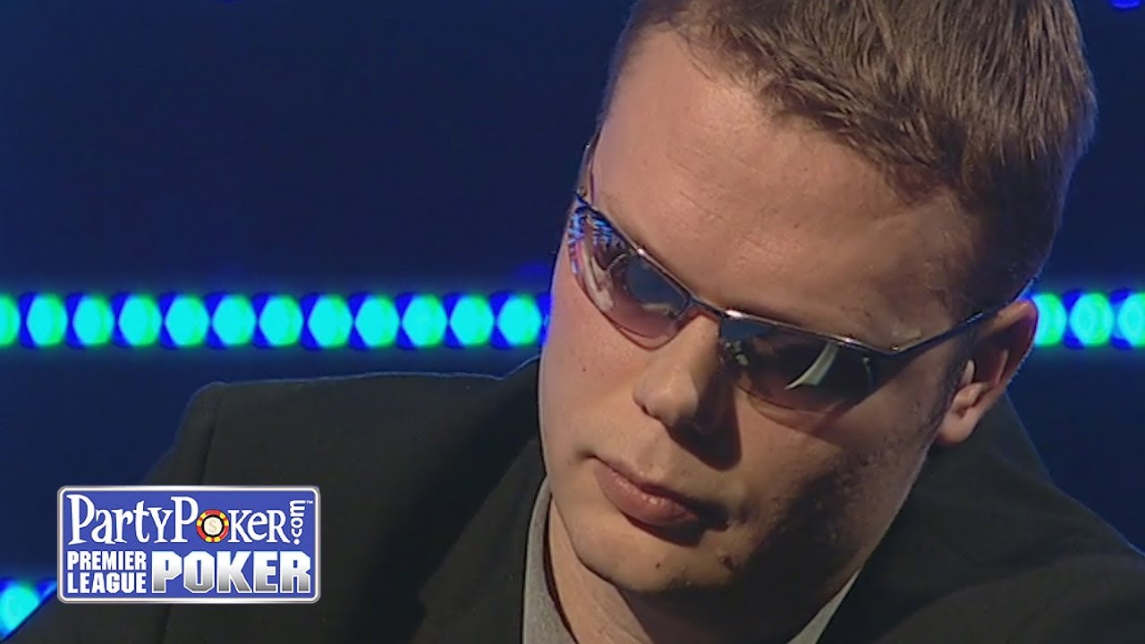 Премьер-лига покера, сезон 1, серия 15 | Полный эпизод | Турнир по покеру | partypoker