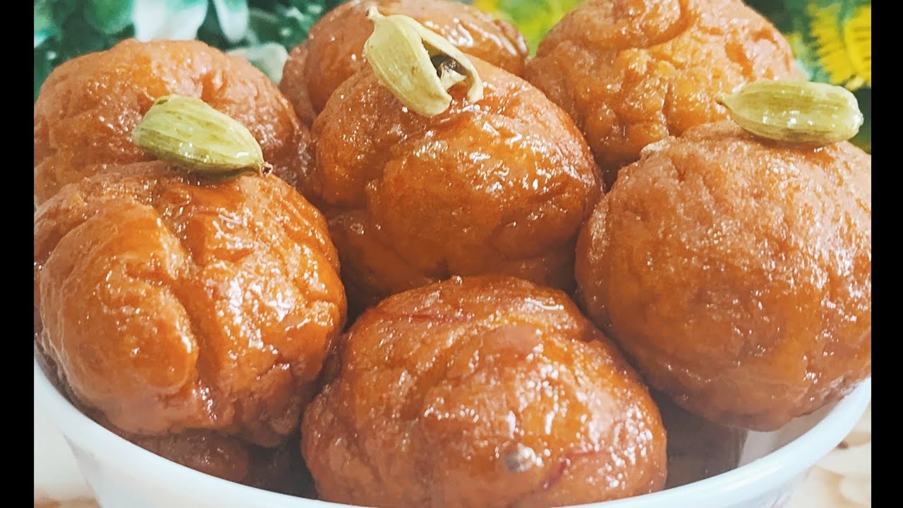 1 कप गेहूँ के आटे से बनी, इतना स्वादिष्ट कि बनाते ही सब ख़त्म हो गई | Sweet recipe #Indiansweet