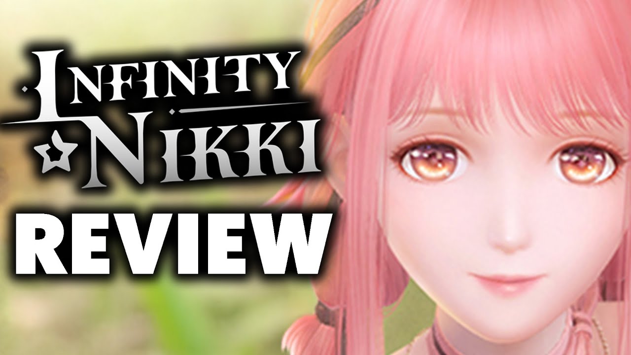 Infinity Nikki Review - The Final Verdict
