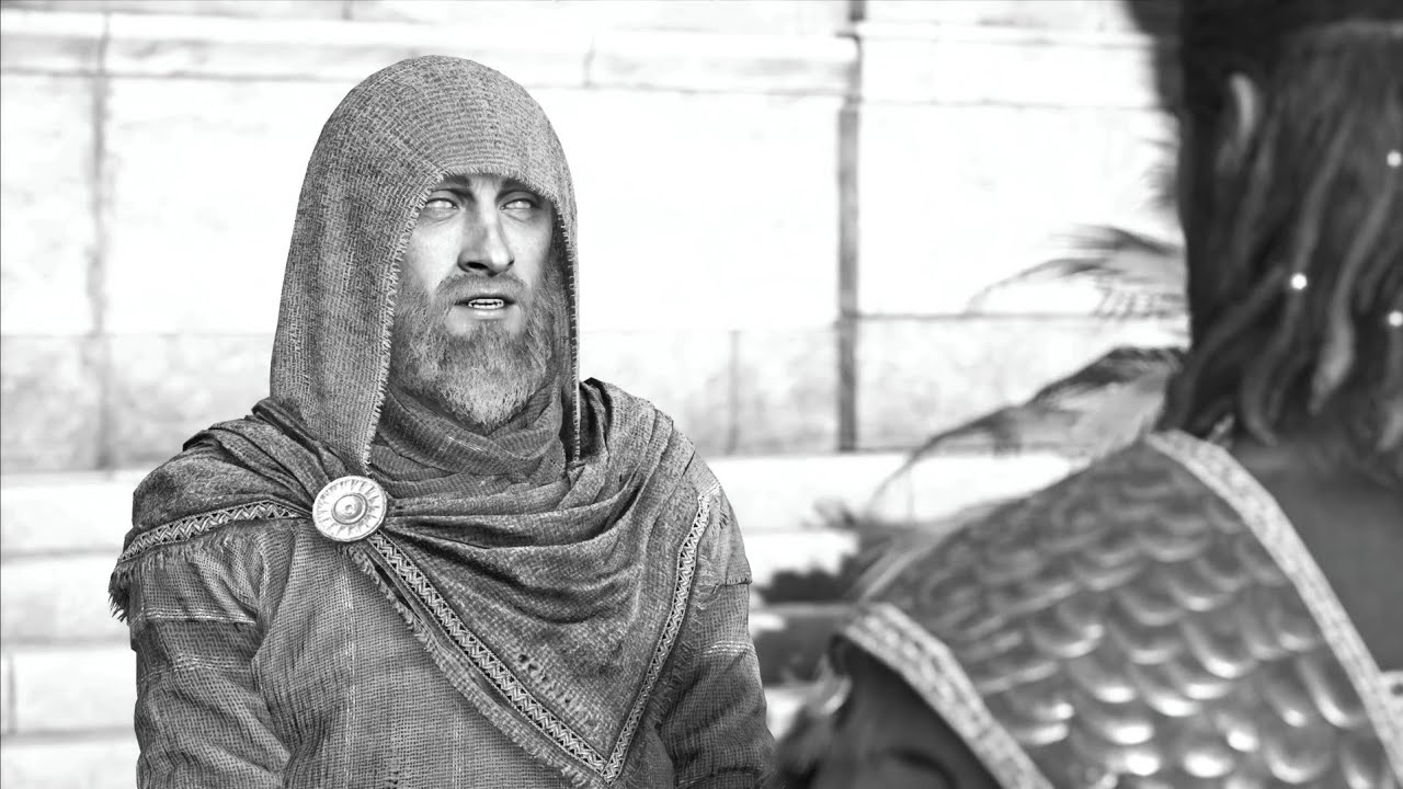Ο ΤΥΦΛΟΣ ΒΑΣΙΛΙΑΣ/ASSASSIN