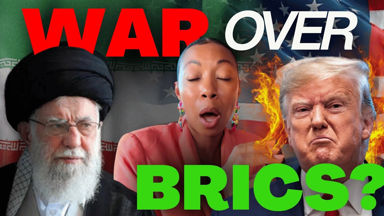 Цена ожидания: почему я переехал в Африку 6 лет назад, до глобальных перемен в рамках БРИКС.