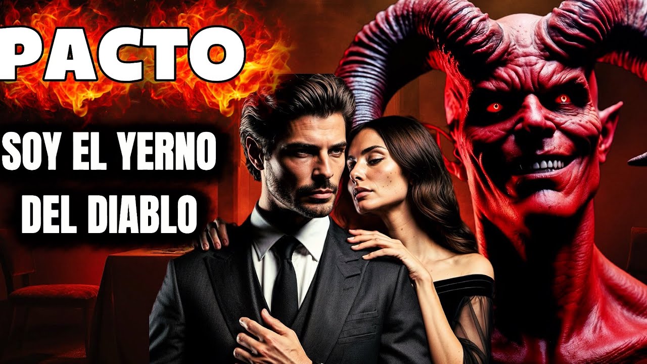 QUEDE EN LA RUINA Y ME CONVERTI EN EL YERNO DEL DIABLO | RELATOS DE TERROR