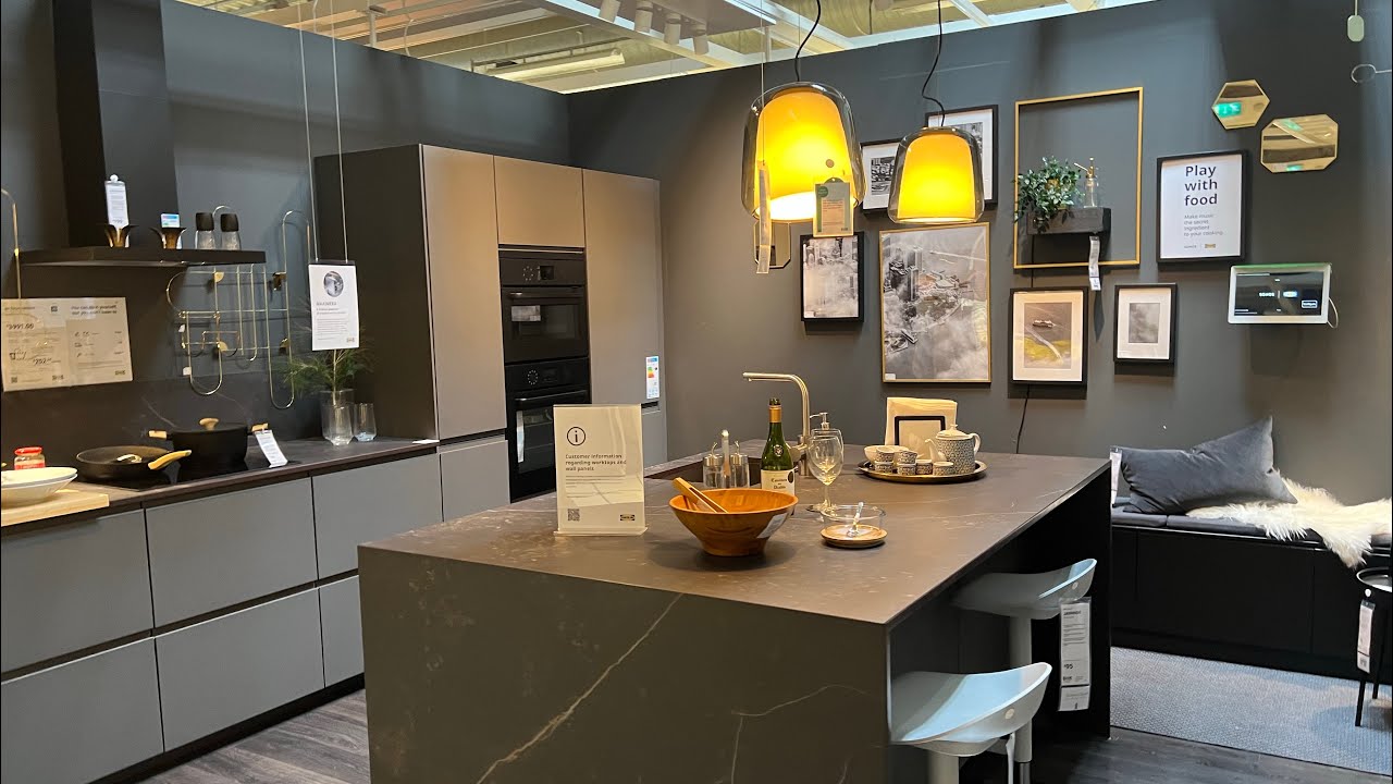 IKEA Croydon @ikeauk.  Inspirations by @AcquireEstateAgents