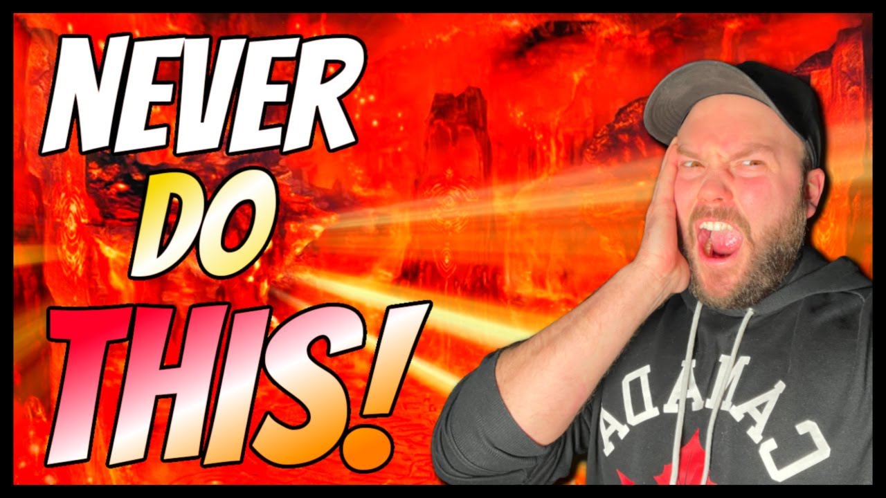 *NEVER DO THIS* in Boom Beach Warships!