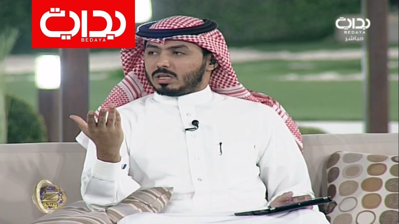 كلام اليوم - هاني العنزي ومنصور القرني وعلي الغامدي | #زد_رصيدك9