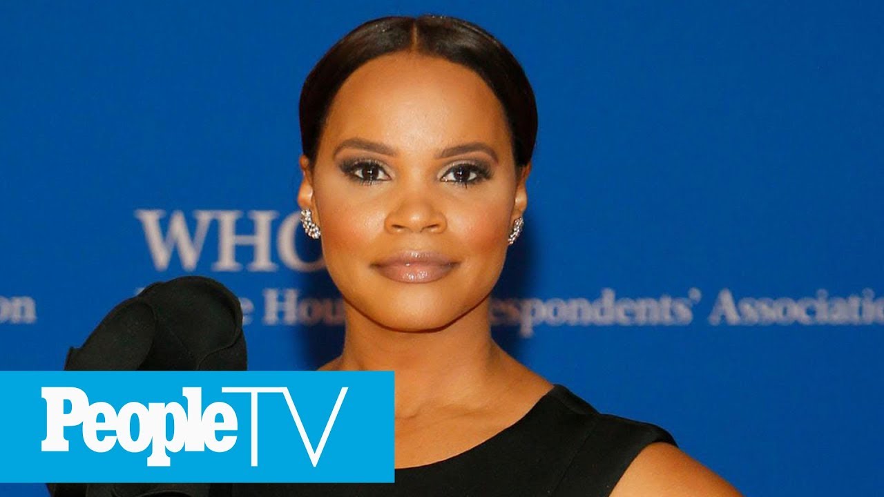 Laura Coates: The Woman ‘Jeopardy’ Host Alex Trebek Suggested As His Replacement | PeopleTV
