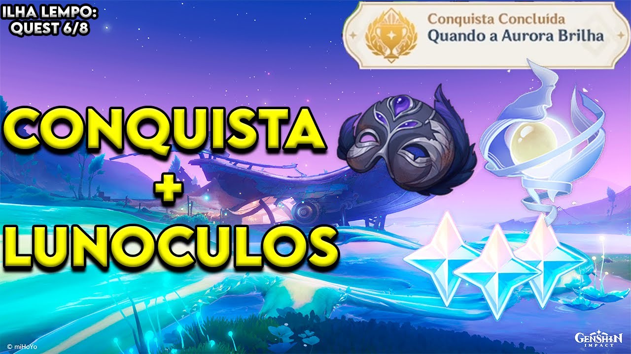 Guia de Quest 
