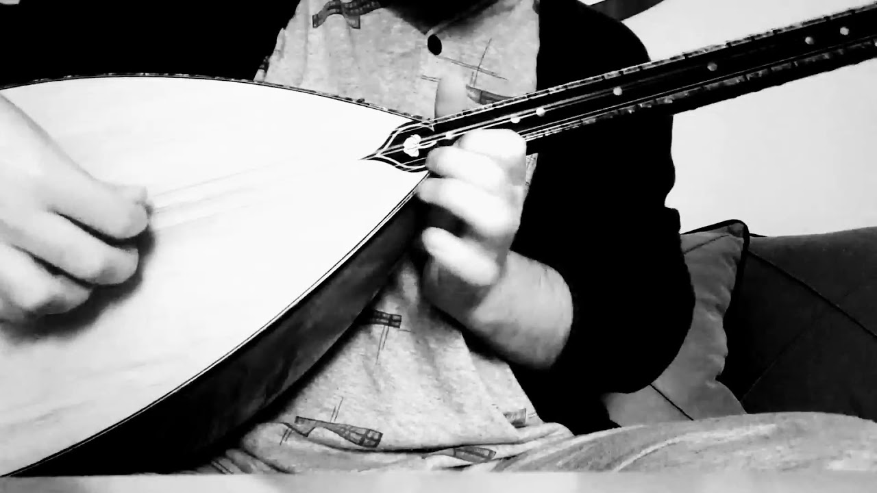 Mihrali | Bağlama