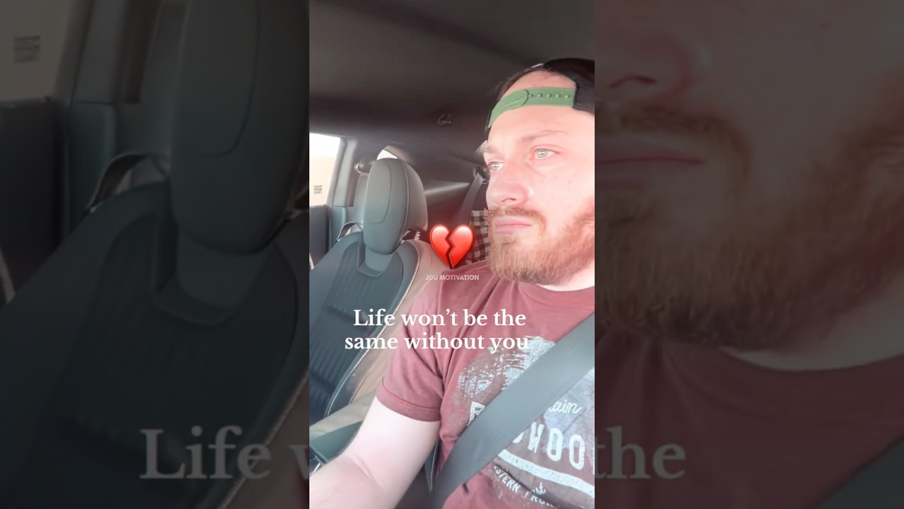 He Said Goodbye To His Dog After 16 Years 💔| Heartbreaking Moment