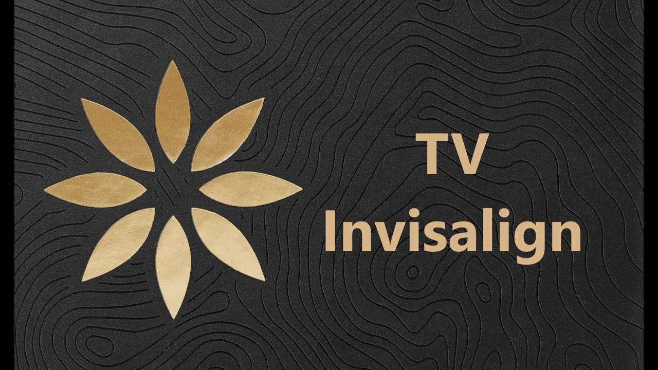 Invisalign TV - Recepção