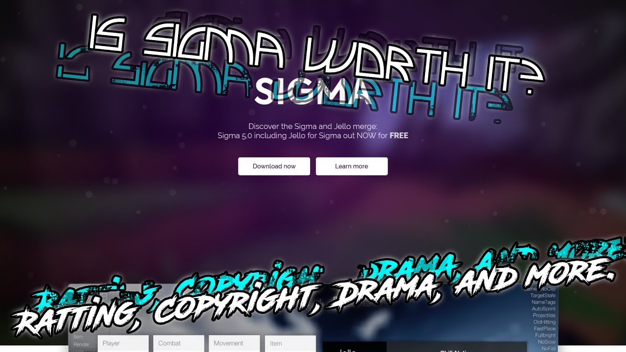 Sigma Client: Is it Worth It?