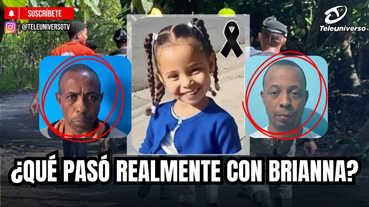 ¿QUÉ PASÓ REALMENTE CON BRIANNA? | VECINOS ROMPEN EL SILENCIO