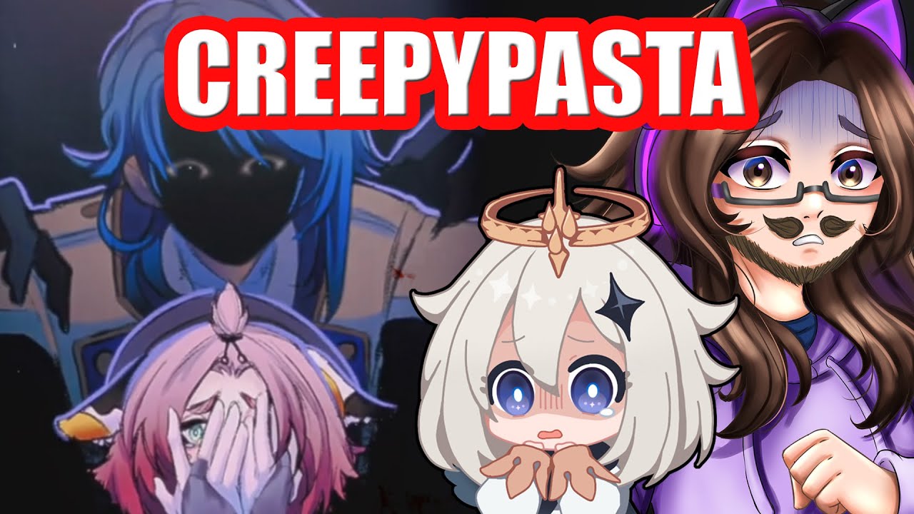 O Mistério do Ayato sem Rosto em Genshin Impact | Faceless Ayato