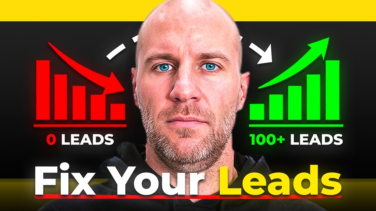 How to Generate Leads When Referrals Are Not Enough