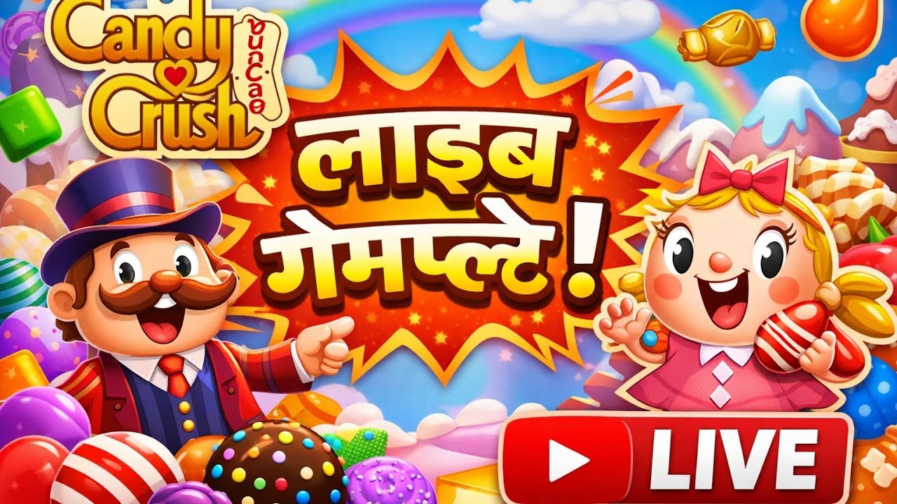 candy crush saga 💖
