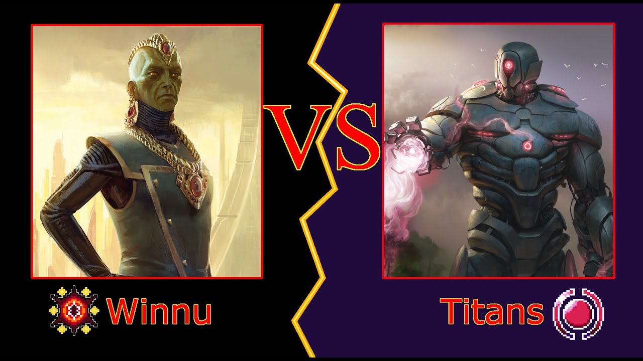 The Diplomacy Timing Window E17 - (PoK) Winnu Vs. Titans Debate!