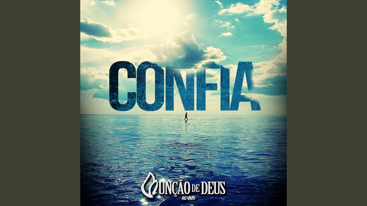 Confia (Ao Vivo)