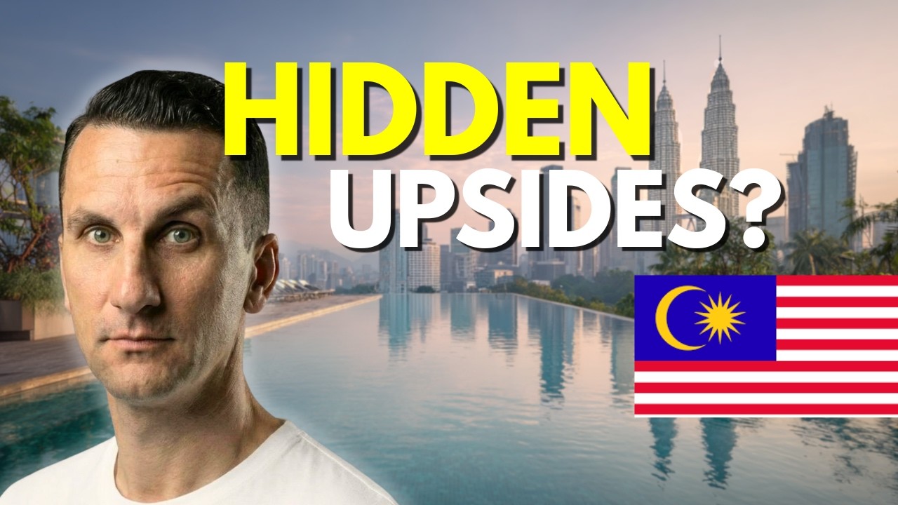 6 Months in MALAYSIA - The Real Expat Life I Didn&rsquo;t Expect