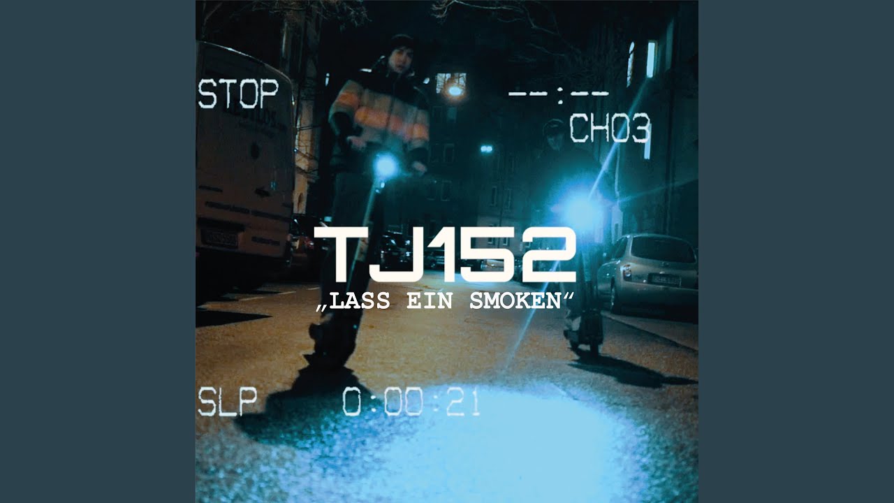 Lass ein smoken