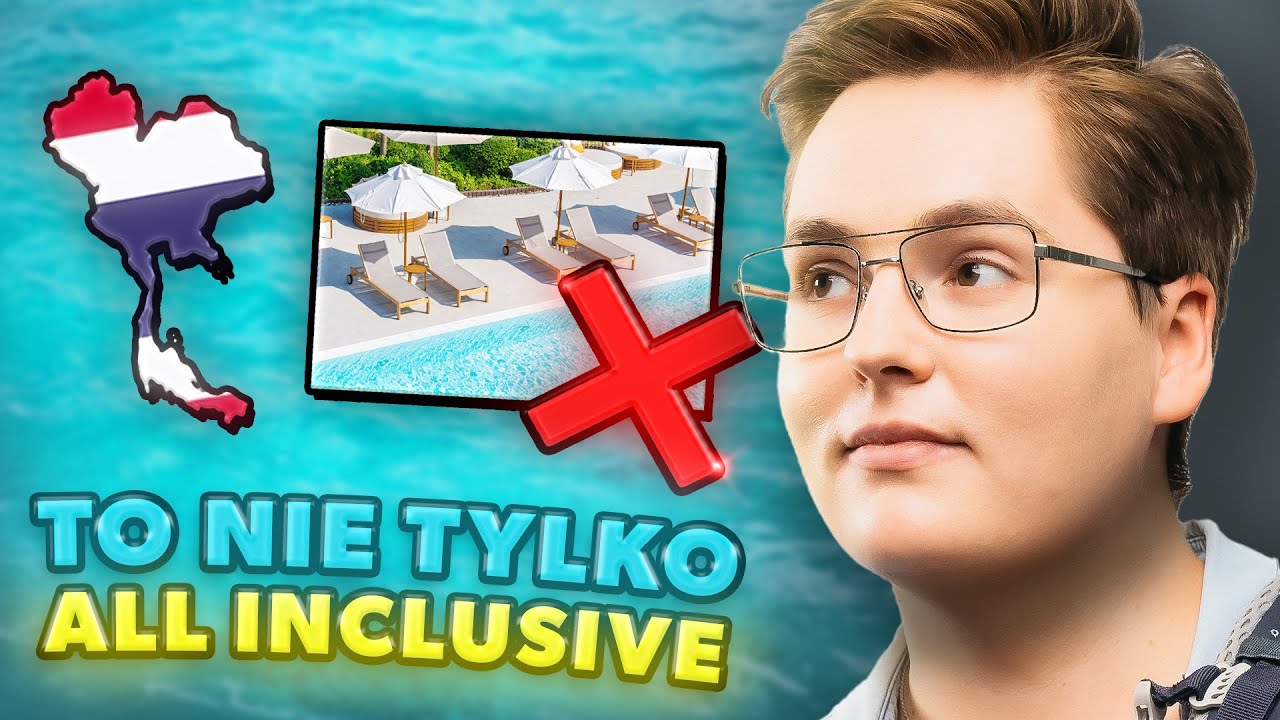 TAJLANDIA na własną rękę: Loty ✈️, Noclegi 🏨, Transport 🚌 (KOMPLETNY PORADNIK)| kierunek:PODRÓŻE #20