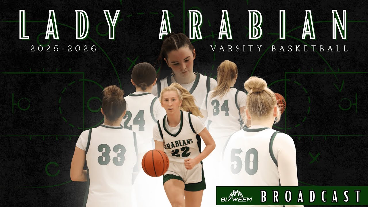 GIRLS VARSITY BASKETBALL - Pendleton Heights vs Jay County- 1/10/26