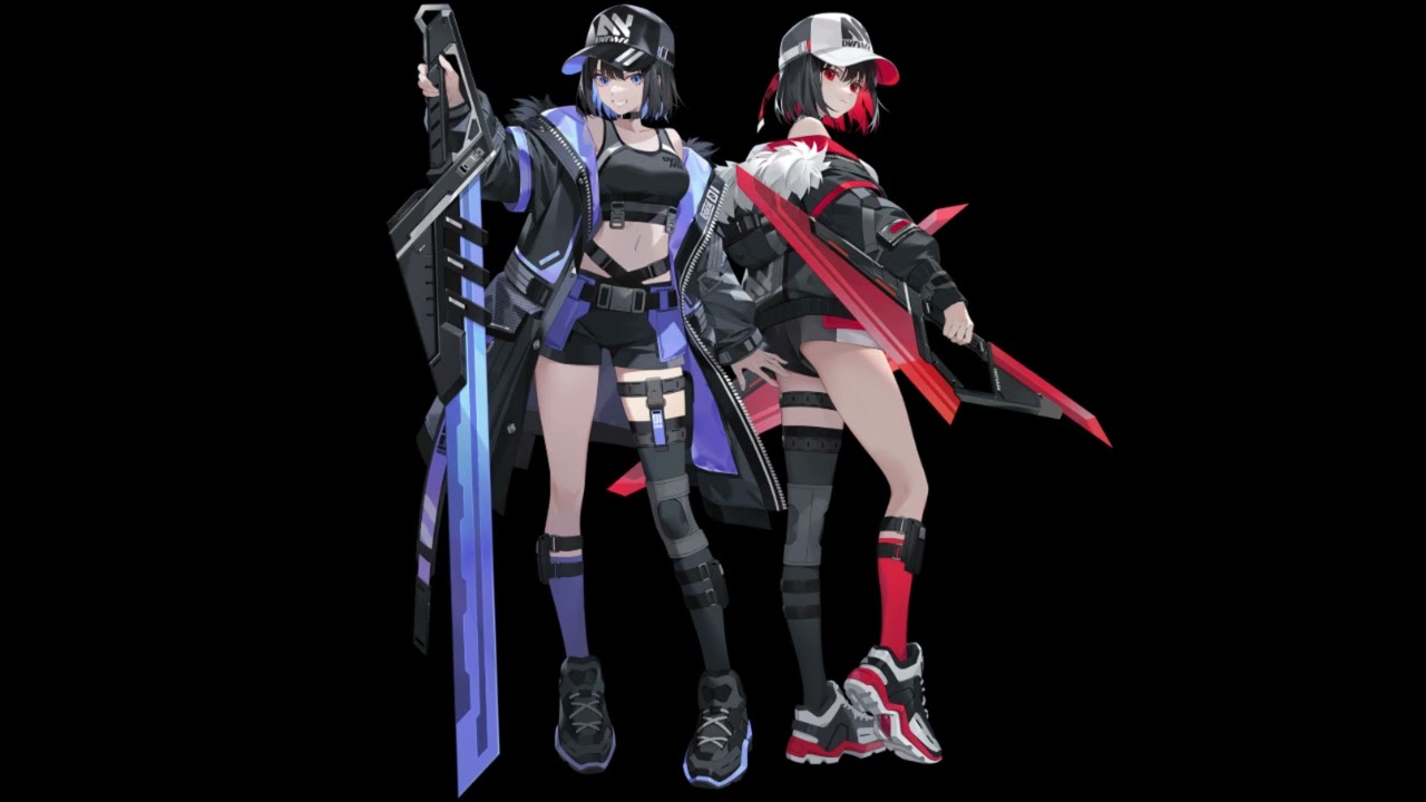 Eternal Return: Black Survival - Debi & Marlene Voice Lines and Quotes(English)