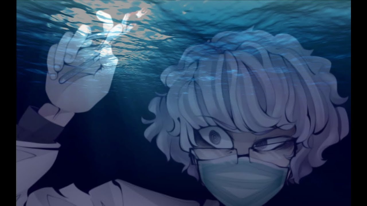【VOCALOID4】Novocaine「Deep Sea Remix」【Nekomura Iroha】+ VSQx & Inst